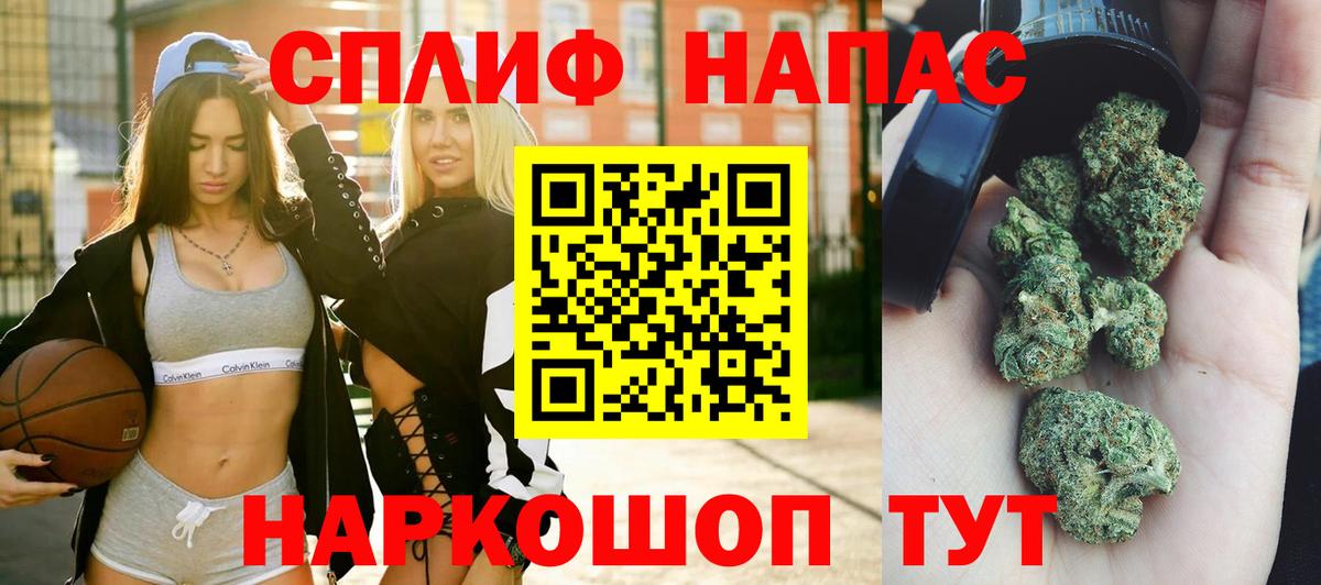 Каннабис планчик Бахчисарай